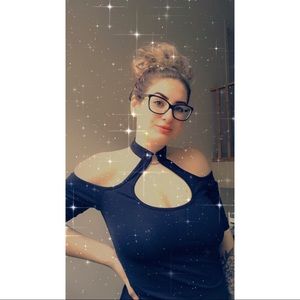 Meet your Posher, Ashly